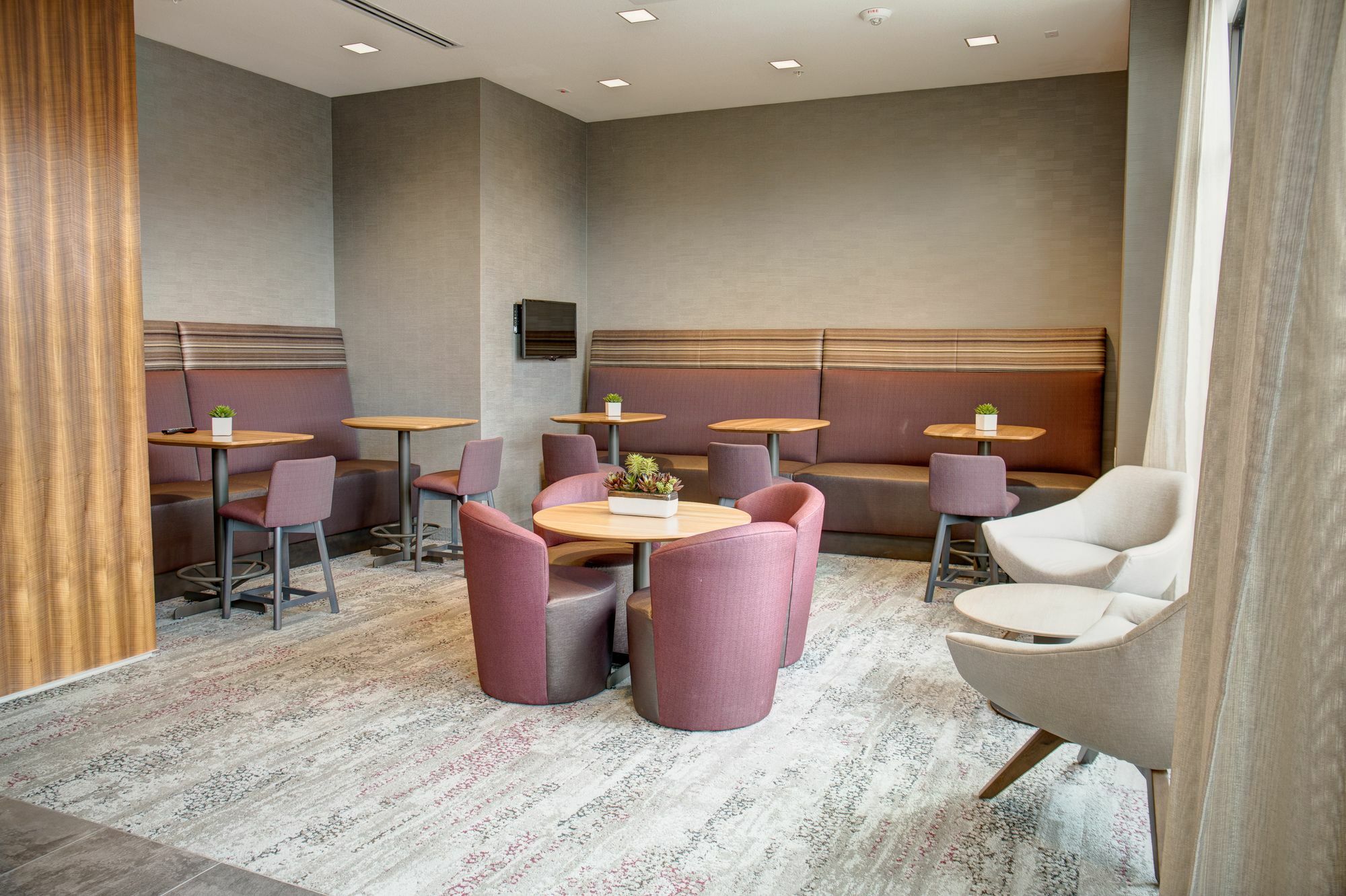 Courtyard By Marriott Cedar City Exterior photo